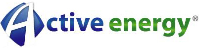 Active Energy logo