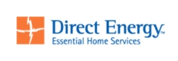 Direct Energy Essential Home Services logo