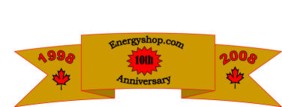 Our 10 year anniversay was Feb 5, 2008.