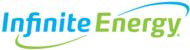 Infinite Energy logo