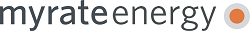 MyRate Energy logo