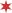 Required field icon