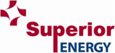 Superior Energy logo